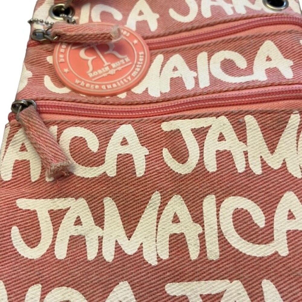 Robin Ruth Jamaica Crossbody Bag‎ - Picture 4 of 9
